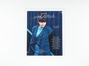 Shetland Wool Week Annual 2022