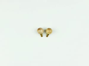 Seeknit Interchangeable End Stoppers