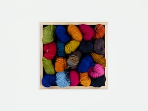 Malabrigo Chunky