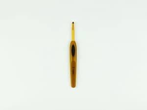 Clover Soft Touch crochet hooks