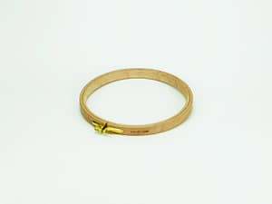 Beech Embroidery Hoops