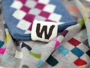 Intarsia from the Beginning