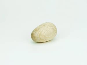 Sajou wooden darning egg