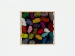 John Arbon Exmoor Sock