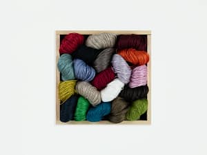Kalinka Linen