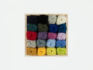 Kremke Soul Edelweiss Alpaka 4ply