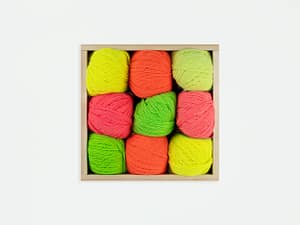 Wool Dreamers Mota Neon