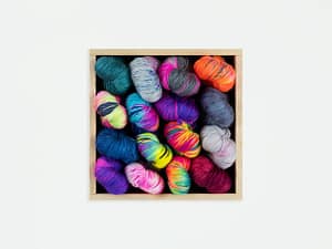 Yarn