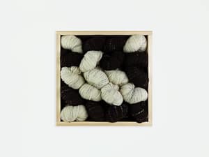 Uist Wool DK