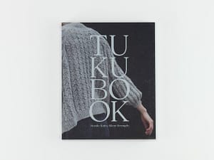 Tukubook. Nordic Knits. Silent Strength.