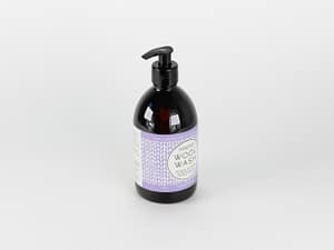 Yarn Food Wool Wash