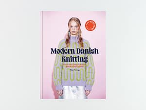 Modern Danish Knitting by Spektakelstrik