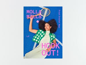 Hook Out by Molla Mills