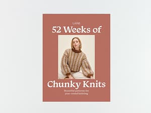 52 Weeks of Chunky Knits
