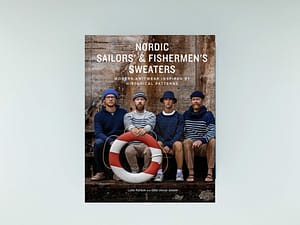 Nordic Sailors & Fishermen’s Sweaters