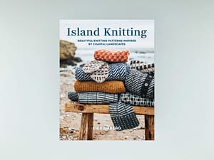 Island Knitting by Erika Åberg