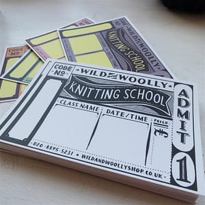 Class Voucher