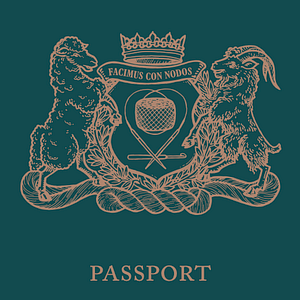 iKnit7 Passport