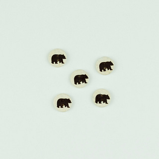 brown bear 12mm