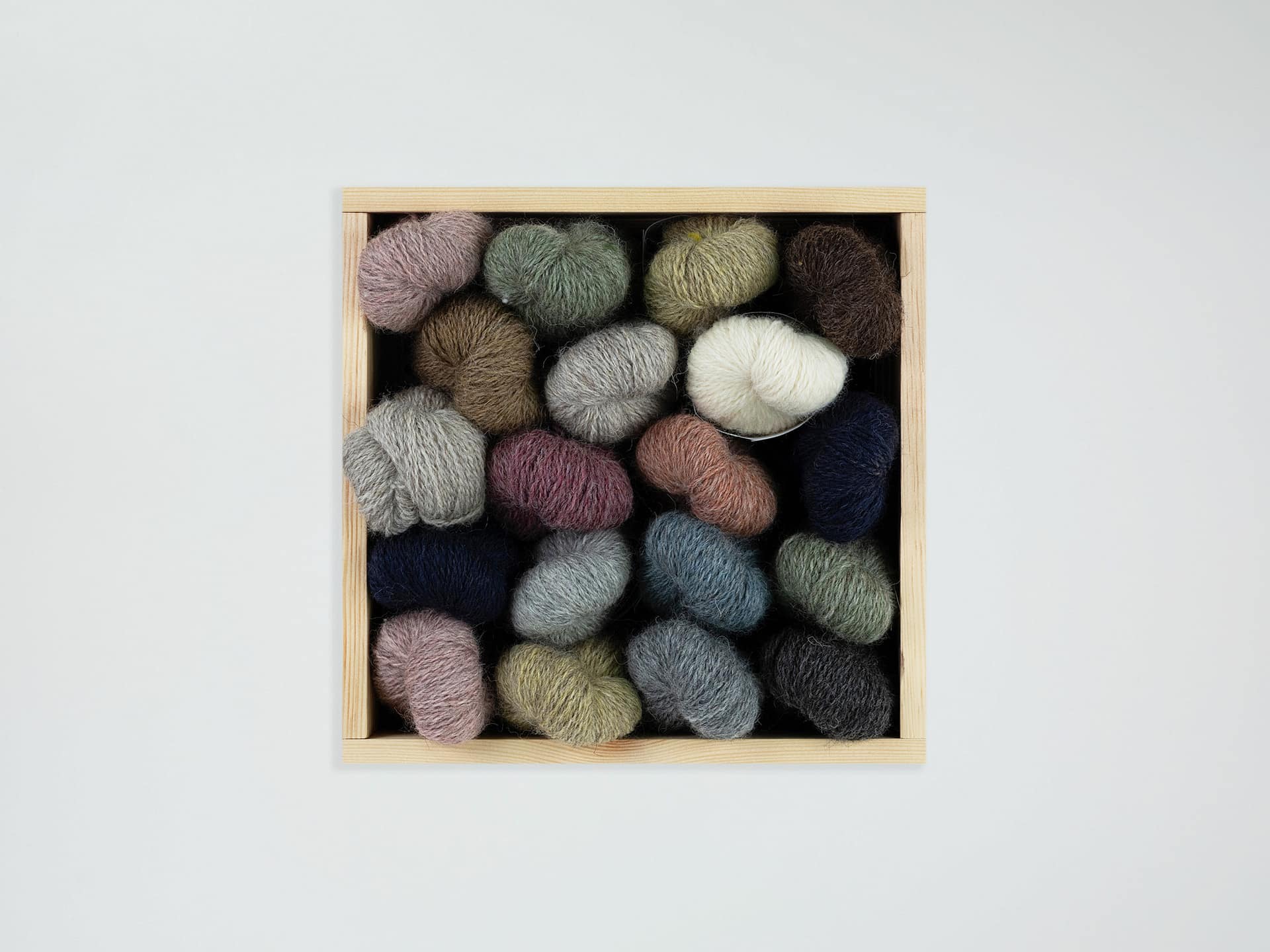 SheepSoft DK by Laxtons